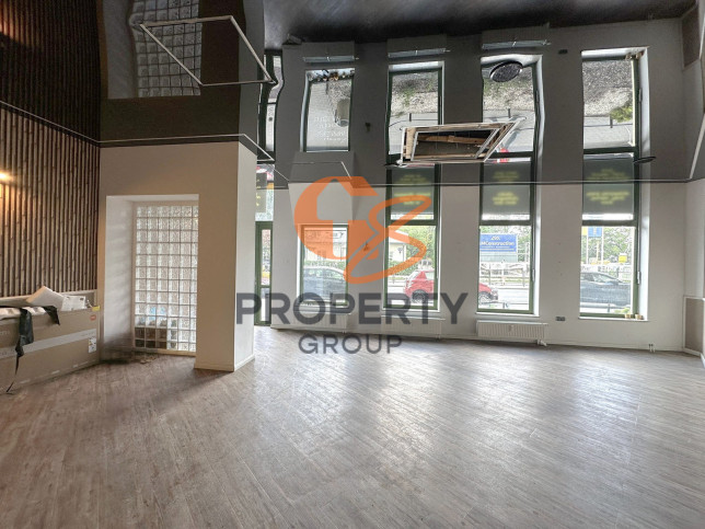 Lokal Wynajem Warszawa Mokotów 10